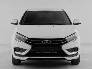 Lada (ВАЗ)  2