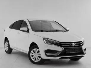 Lada (ВАЗ)  3