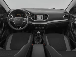 Lada (ВАЗ)  8