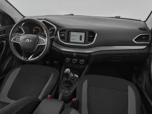 Lada (ВАЗ)  9