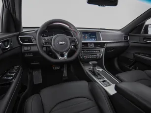 Kia  8