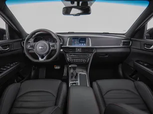Kia  9