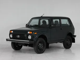 Lada (ВАЗ)  1