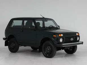 Lada (ВАЗ)  3