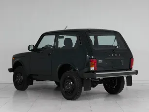 Lada (ВАЗ)  4
