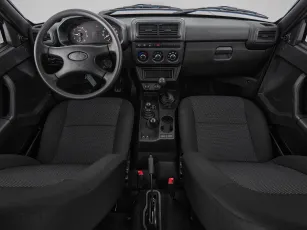 Lada (ВАЗ)  8