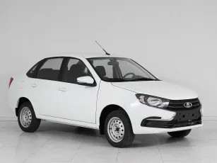 Lada (ВАЗ)  3