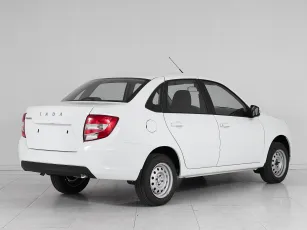 Lada (ВАЗ)  6