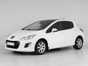 Peugeot  1