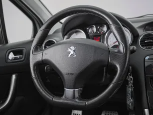 Peugeot  11