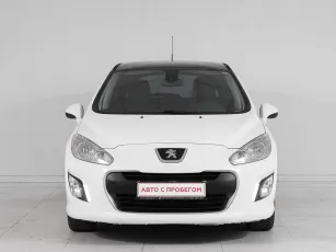 Peugeot  2