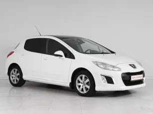 Peugeot  3