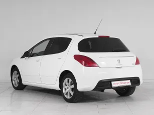 Peugeot  4