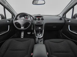 Peugeot  9
