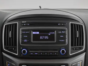 Hyundai  15