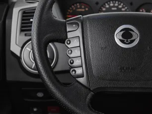 SsangYong  11