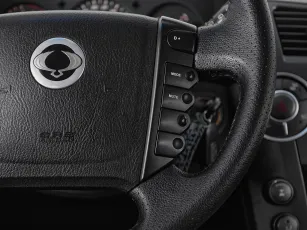 SsangYong  12