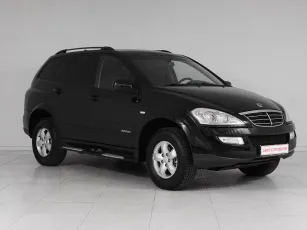 SsangYong  3