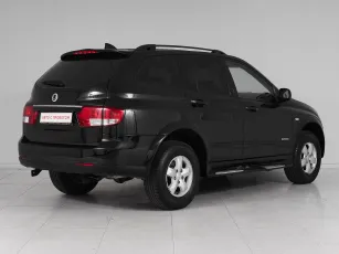 SsangYong  6