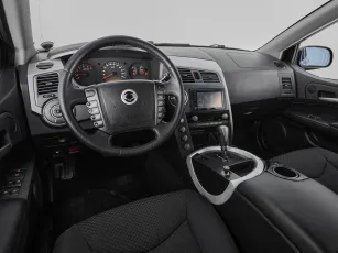 SsangYong  7