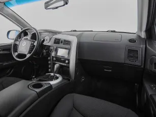 SsangYong  9