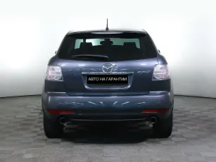 Mazda  4