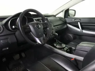 Mazda  9