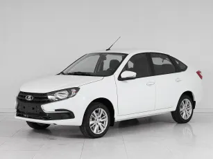 Lada (ВАЗ)  1