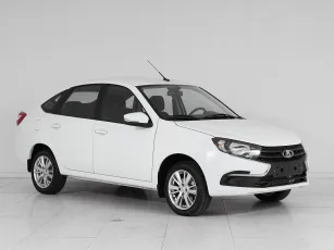 Lada (ВАЗ)  3
