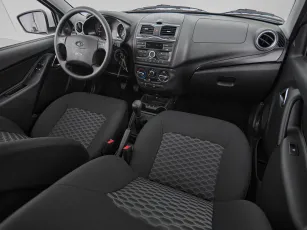 Lada (ВАЗ)  9