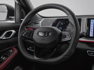 Geely  11