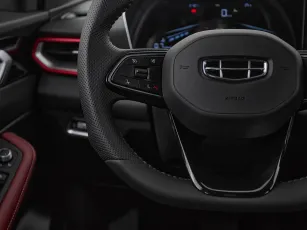 Geely  12