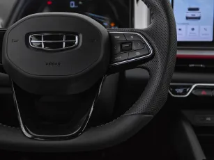 Geely  13