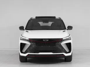 Geely  2