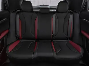 Geely  21