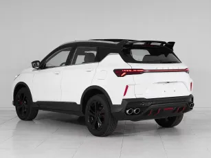 Geely  4