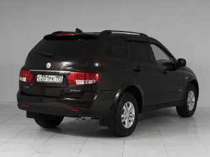 SsangYong  6