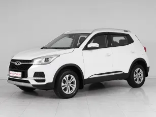 Chery  1