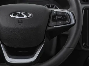 Chery  12