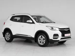 Chery  3