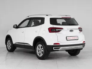 Chery  4