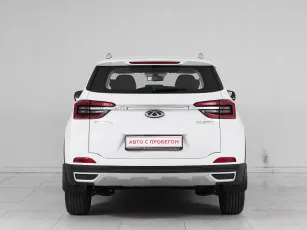 Chery  5