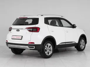 Chery  6