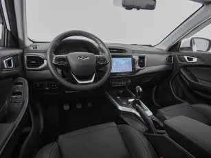 Chery  7