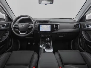 Chery  8