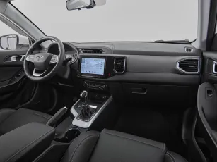 Chery  9