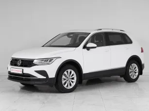 Volkswagen  1