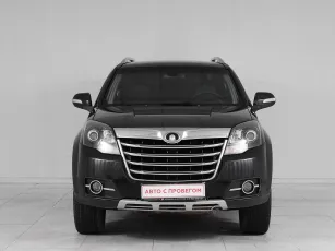 Great Wall  2