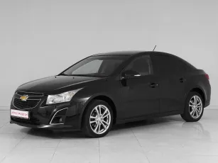 Chevrolet  1