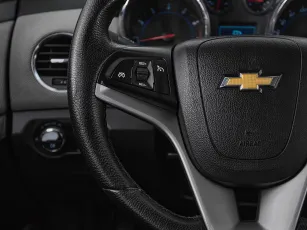 Chevrolet  11